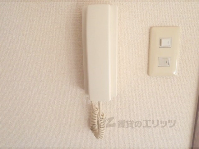 セキュリティ　ドアフォン（ＴＶ含）