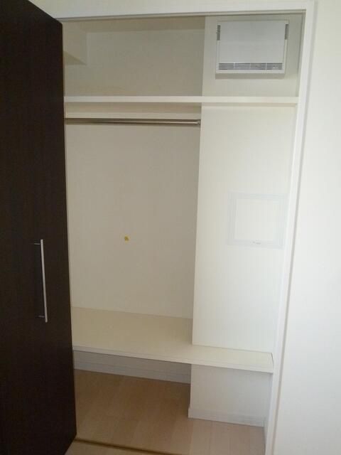 収納　参考写真です