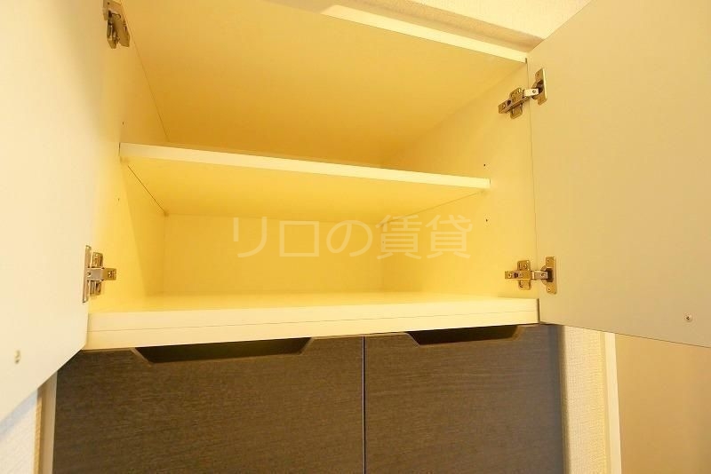 玄関　別部屋参考写真