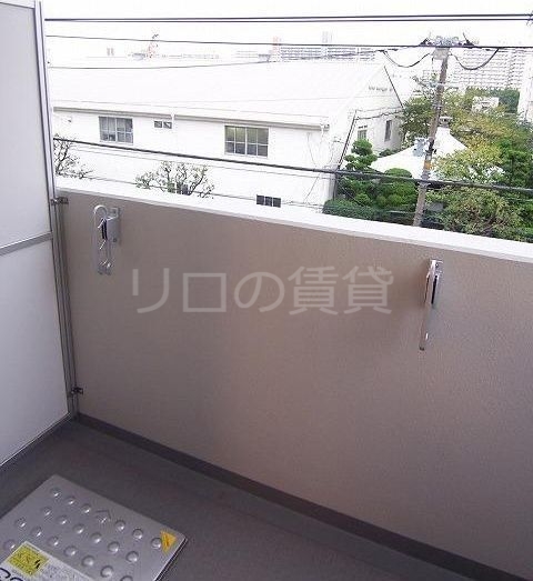眺望　別部屋参考写真