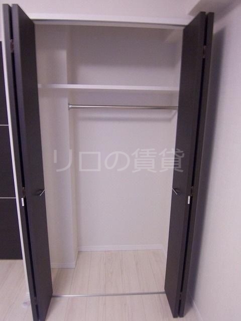収納　別部屋参考写真