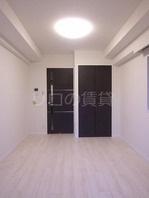居室・リビング　別部屋参考写真