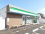コンビニ　ファミリーマート都農駅前通り店（コンビニ）まで850m