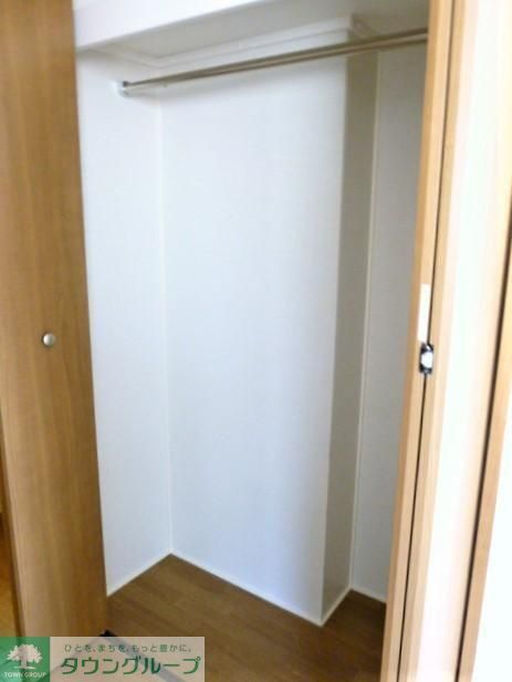 収納　別部屋写真参照