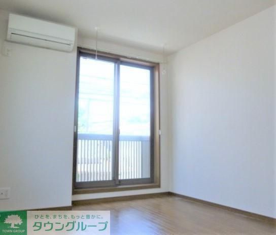 居室・リビング　別部屋写真参照