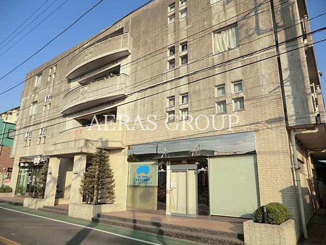 病院　あおぞら診療所（病院）まで765m