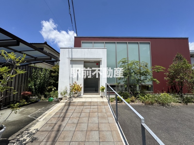 病院　鳥巣歯科医院（病院）まで200m