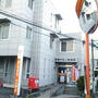 郵便局　板橋中台二郵便局（郵便局）まで289m