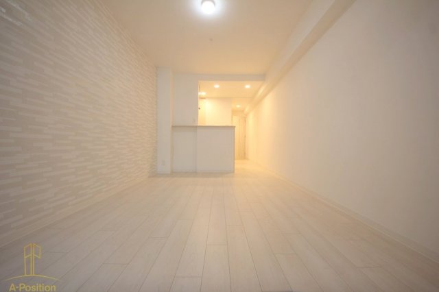 居室・リビング　ラフォルム鎗屋町