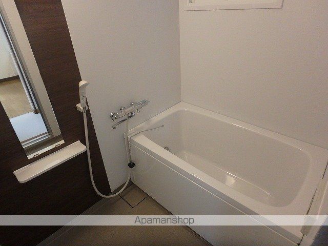 北27条東18丁目5ー3戸建の風呂写真