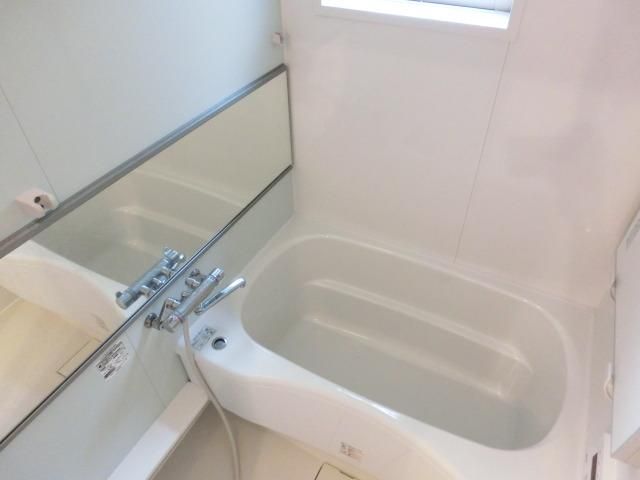 バス・シャワールーム　浴室換気乾燥機・追炊機能付