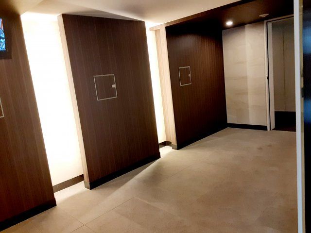 ロビー