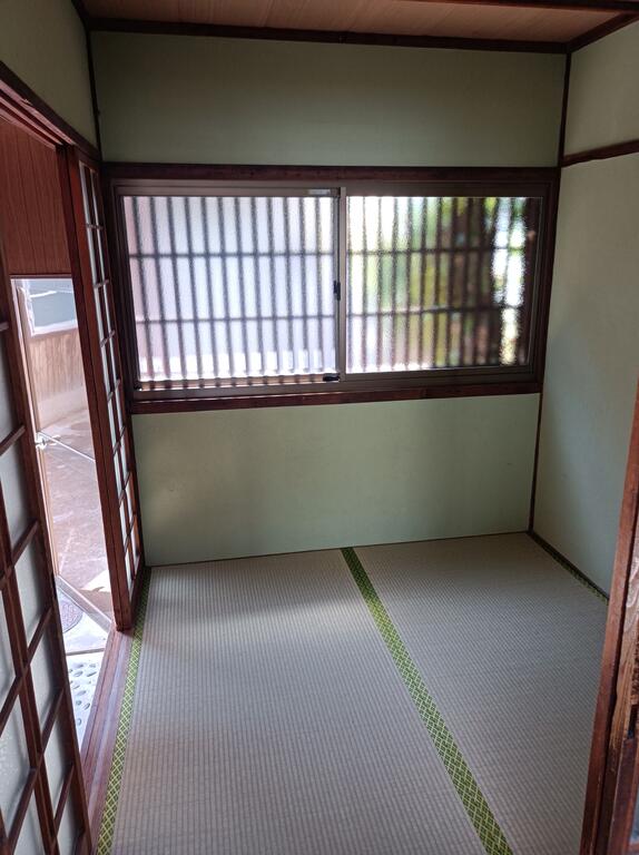 近鉄奈良線 近鉄奈良駅 徒歩11分 2階建 築107年の内装写真
