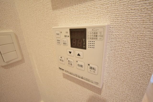 その他設備　イメージ。２Ｆの室内写真です！