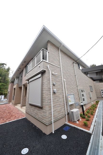 建物外観　詳細はタウンハウジング千葉店まで！043-221-3600