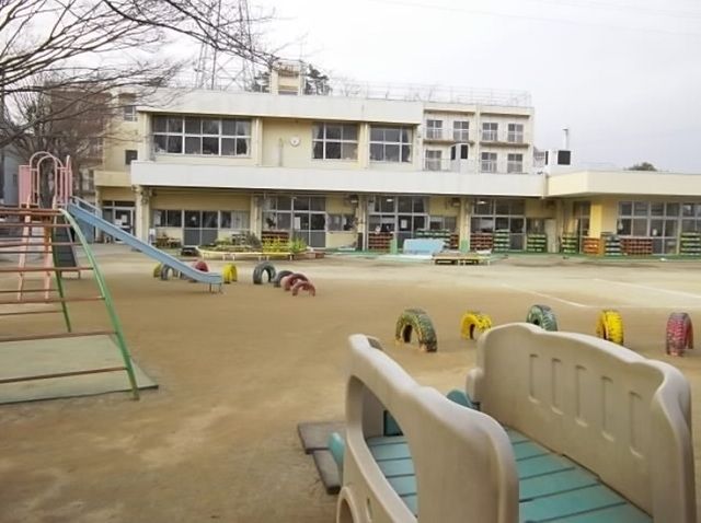 幼稚園・保育園　千葉市桜木保育所（幼稚園・保育園）まで926m