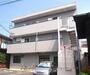 鳥羽街道駅より徒歩1分 2階 築25年6ヶ月の賃貸物件