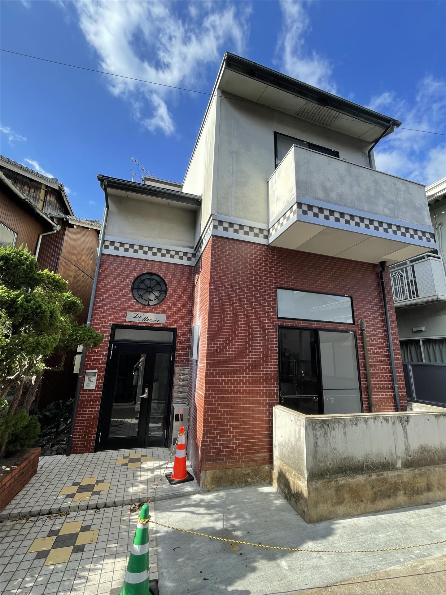 RIU’Sマンション