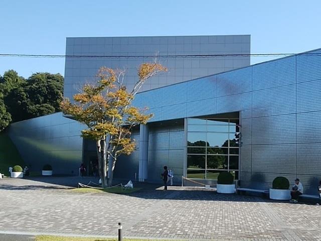 その他共有部分　資生堂企業資料館まで1500m