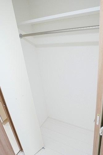 収納　☆たっぷり収納☆