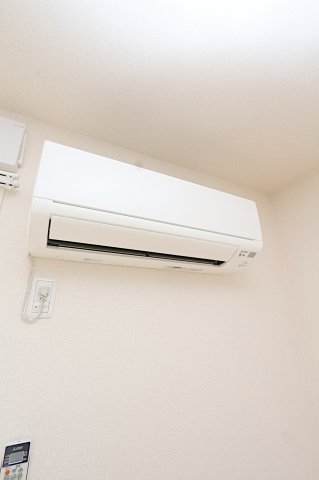 その他設備　参考写真（同物件別部屋）