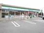 コンビニ　ファミリーマート福岡弥永3丁目店（コンビニ）まで276m