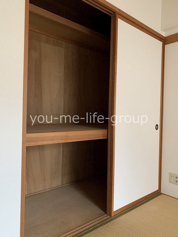 収納　別部屋参考