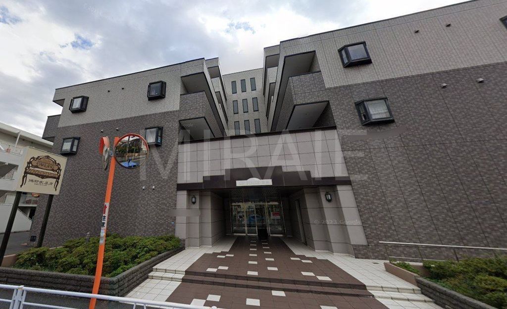 ホームセンター　（株）海野家具店（ホームセンター）まで1660m