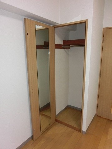 収納　参考写真です
