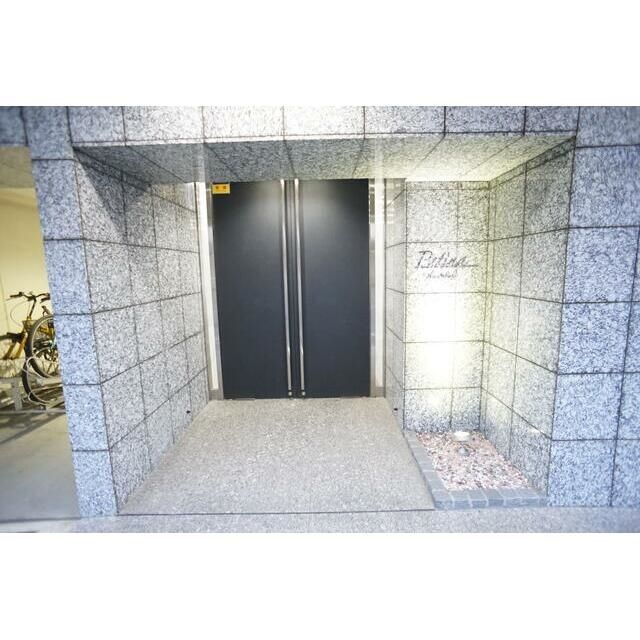 エントランス　☆エントランス☆