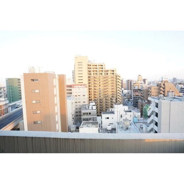 眺望　☆展望☆