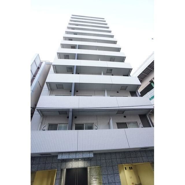 建物外観　☆外観☆