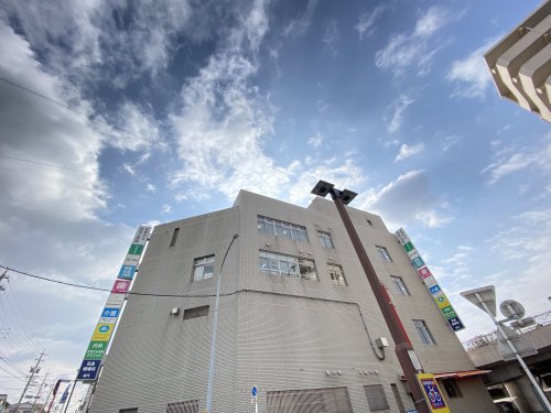 病院　すぎうら内科クリニック（病院）まで493m