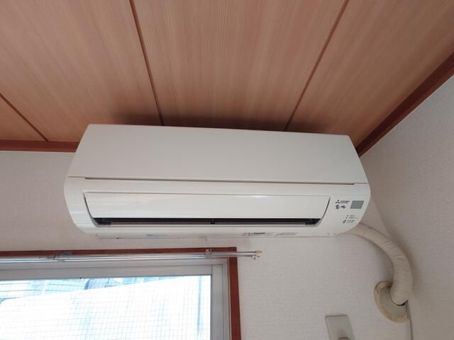 その他設備　参考写真（同物件別部屋）