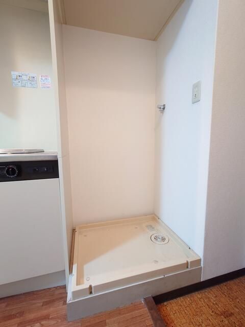 その他　参考写真（同物件別部屋）