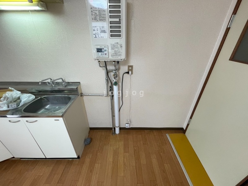 洗面設備　忙しい朝に便利です★
