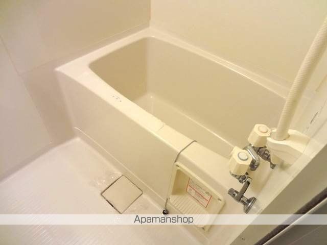イルニードマンションの風呂写真