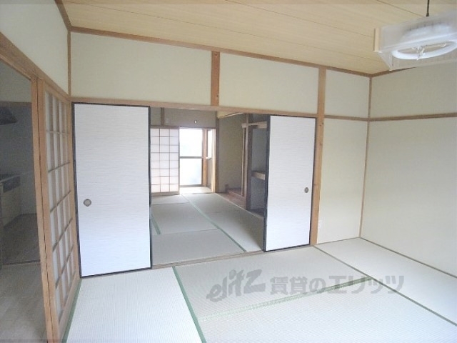 その他　１階和室
