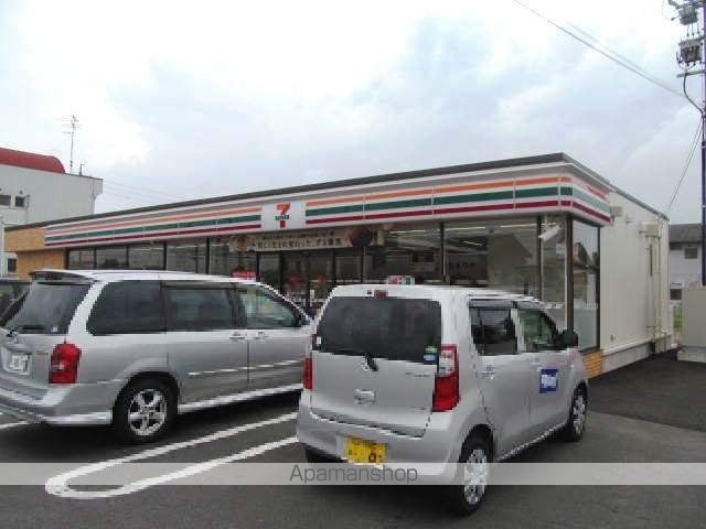 コンビニ　セブン－イレブン安八町東結店（コンビニ）まで2921m