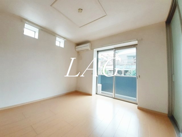 居室・リビング　洋室のお部屋です。