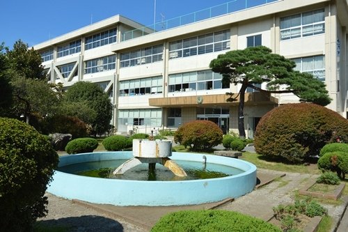 小学校　宇都宮市立細谷小学校（小学校）まで1019m