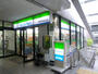 コンビニ　【ファミリーマート小倉駅新幹線口店】（コンビニ）まで87m