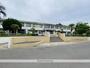 小学校　三股町立勝岡小学校（小学校）まで2166m
