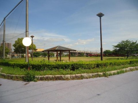 公園　石作公園（公園）まで501m