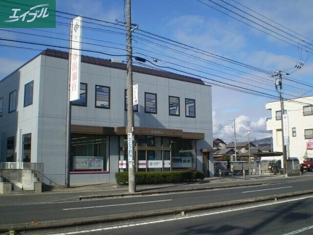 銀行　中国銀行清水支店（銀行）まで776m