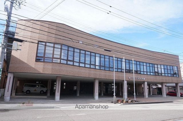 幼稚園・保育園　正美保育園（幼稚園・保育園）まで599m