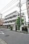 糀谷駅より徒歩12分 3階 築37年9ヶ月の賃貸物件