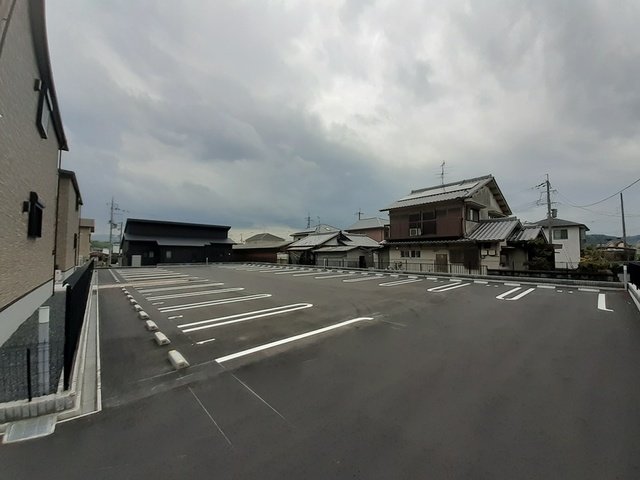 グリーンハイツ加茂IIのその他写真