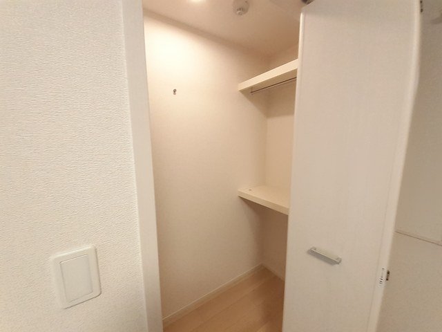 グリーンハイツ加茂IIの内装写真