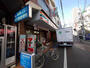 コンビニ　セブンイレブン　新宿曙橋駅東店（コンビニ）まで166m